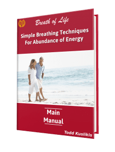 breath of life simple breathing techniques for abundance of energy main manual 3d 1