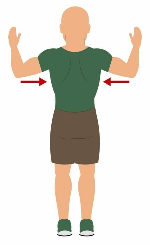 Why Postural Exercises are Better Than Passive Stretching for Relieving Neck Tension | Feel Good Life with Coach Todd