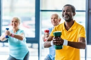4 Strength Exercises Older Adults Should Do Every Morning | Feel Good Life with Coach Todd