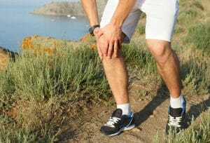 Knee Pain After Walking | Feel Good Life with Coach Todd