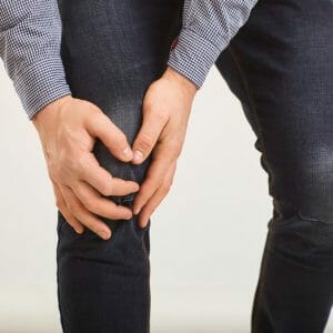 meniscus tear feature iamge