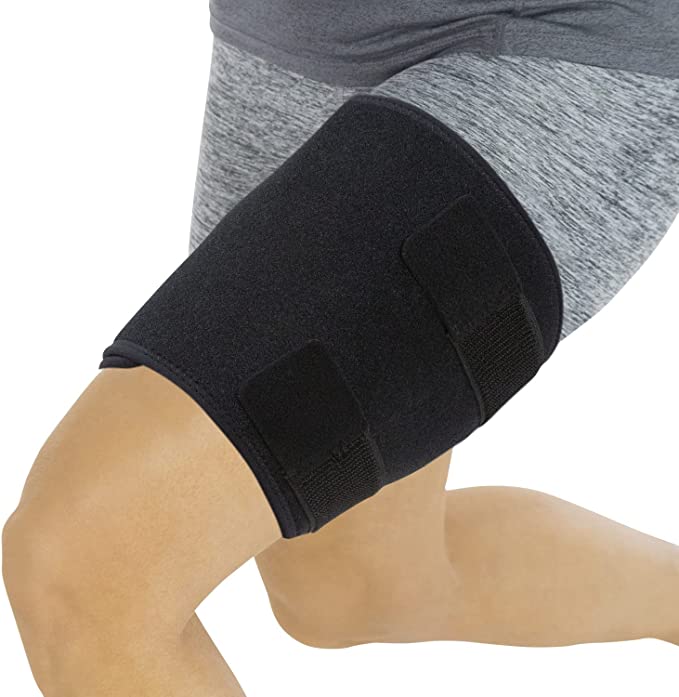 thigh braces for hamstring