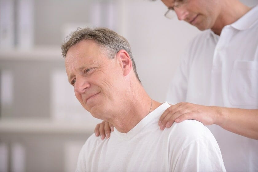 physical therapy for cervical dystonia