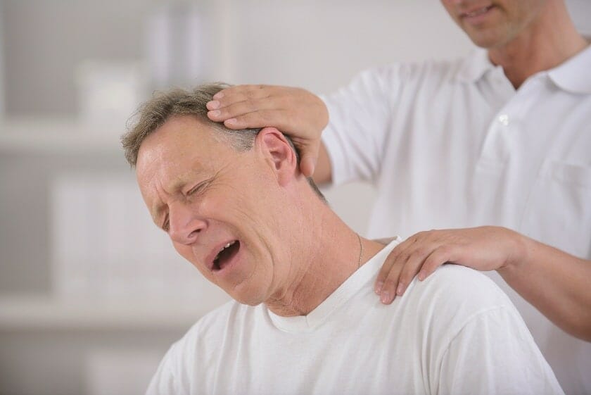 physical therapy for neck arthritis