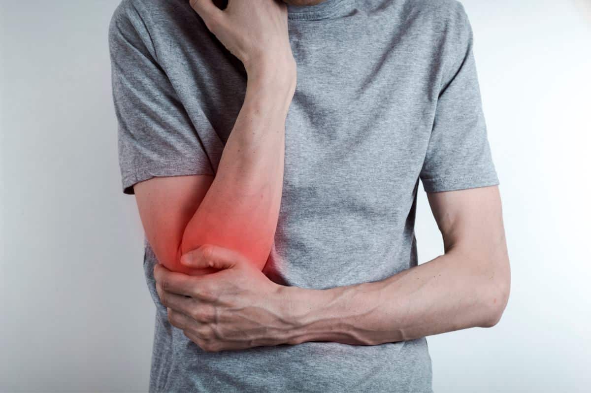 8 Effective Exercises to Relieve Elbow Arthritis Pain