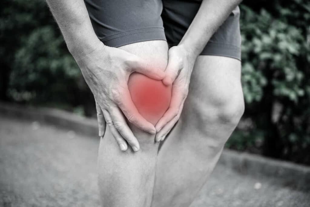 Treatment Options for runner's knee