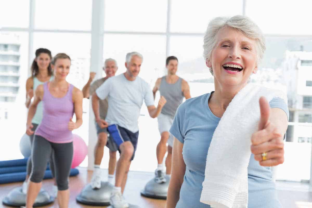 10 flexibility exercise for seniors