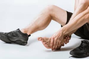 Ankle Impingement Stretches & Exercises for Pain Relief