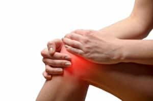 Strengthening and Myofascial Release for Knee Pain