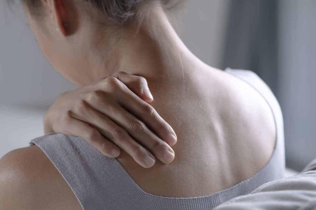 subacromial impingement syndrome
