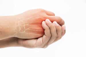 Ulnar Side of the Wrist pain exercises