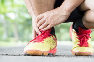 Top Strategies To Fix Ankle Impingement - Feel Good Life