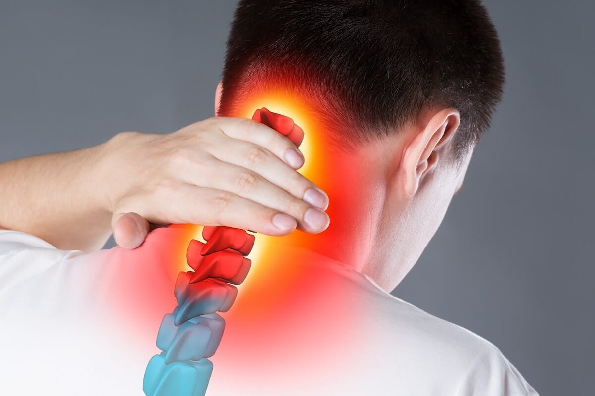 Exercises for Rheumatoid Arthritis in the Neck